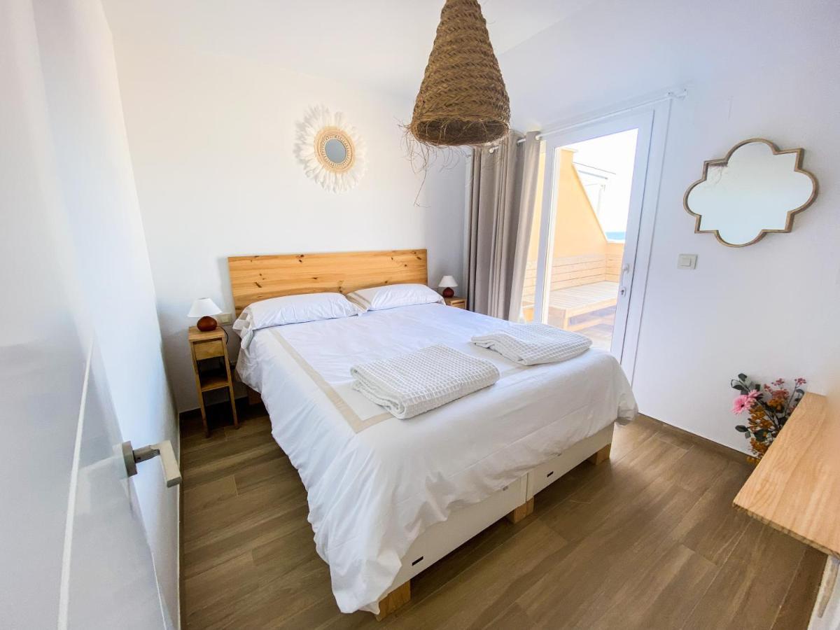 Tarifa Cozy House // Penthouse - Pool - Parking Apartment Exterior photo