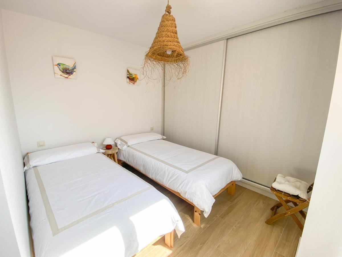 Tarifa Cozy House // Penthouse - Pool - Parking Apartment Exterior photo