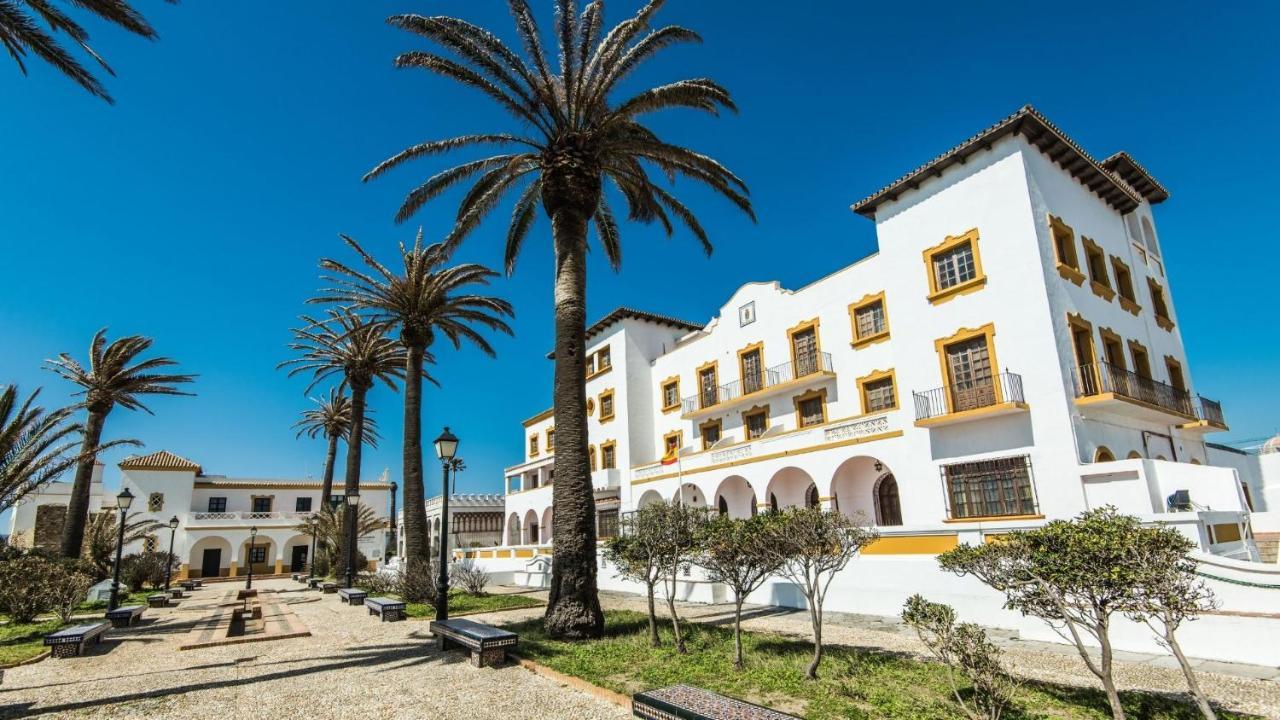 Tarifa Cozy House // Penthouse - Pool - Parking Apartment Exterior photo