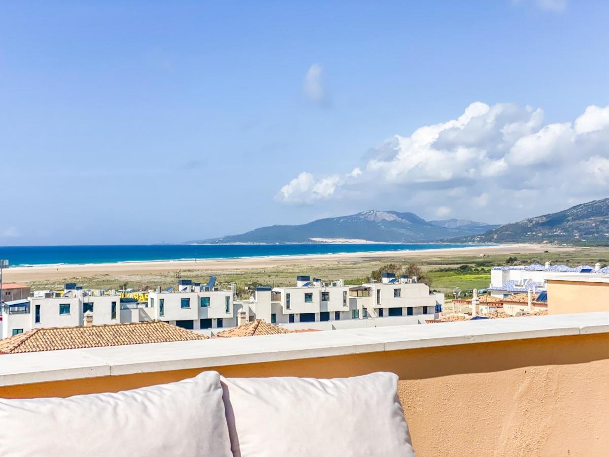 Tarifa Cozy House // Penthouse - Pool - Parking Apartment Exterior photo